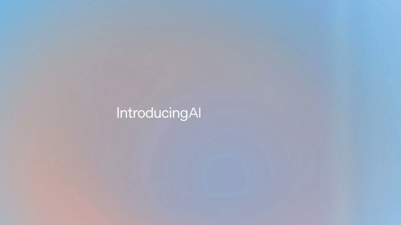 OpenAI · SaaS concept film