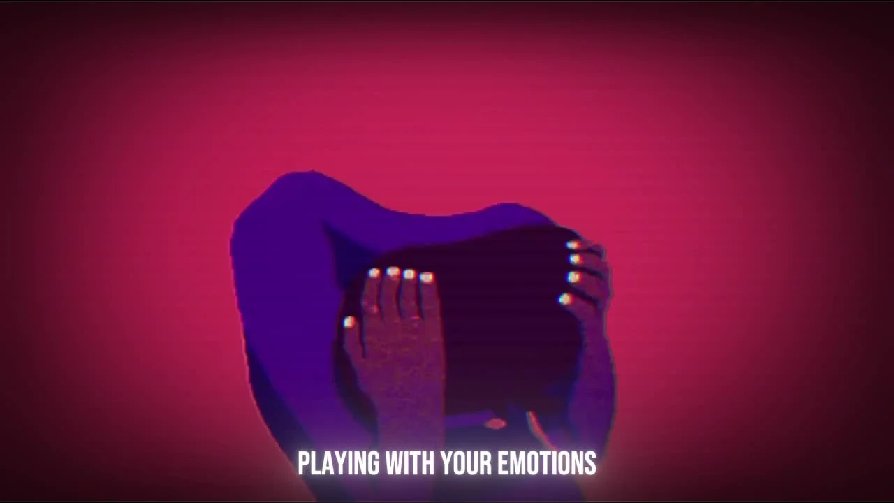 The psychology of a story